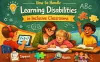 Learning Disability Course Online