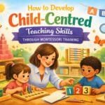 Montessori Teacher Training Course