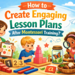 Montessori Teacher Training Course