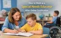Special Education Courses