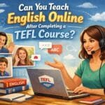 TEFL Course Online