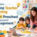 Teacher Training Course Online