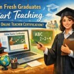Teacher Training Courses
