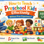 Teacher Training Courses