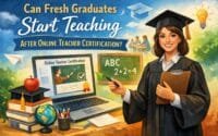 Teacher Training Courses