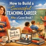 Teacher Training Courses