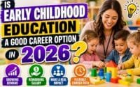 Early Childhood Education Course
