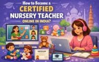 Nursery Teacher Training Course