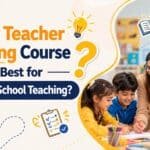 Pre Primary Teacher Training Course
