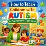 Special Education Courses