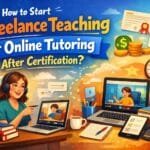 Teacher Training Course