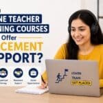 Teacher Training Courses