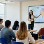 Teacher Training Courses