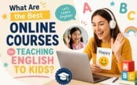 Teacher Training Courses