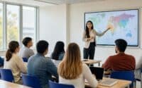 Teacher Training Courses