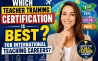 International Teaching Diploma