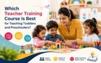 Teacher Training Course