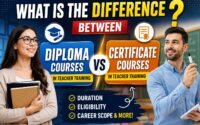 Teacher Training Courses