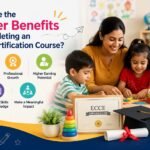 Early Childhood Online Courses