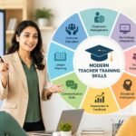 Teacher Training Courses