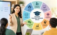 Teacher Training Courses