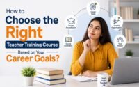 Teacher Training Courses