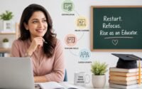 Teacher Training Courses