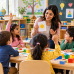 Early Childhood Online Courses