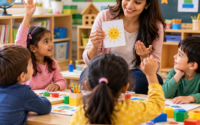 Early Childhood Online Courses