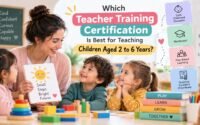 Early Childhood Online Courses