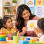 Pre Primary Teacher Training