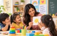 Pre Primary Teacher Training