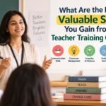 Teacher Training Courses