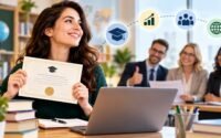 What Makes an Online Teacher Training Certificate Valuable to Employers?