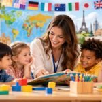 Which Teacher Training Courses Help You Teach in International Preschools?