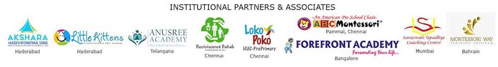 APTTI Institutional Partners